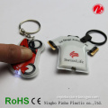 Custom LED PVC Keychain (PT2579)